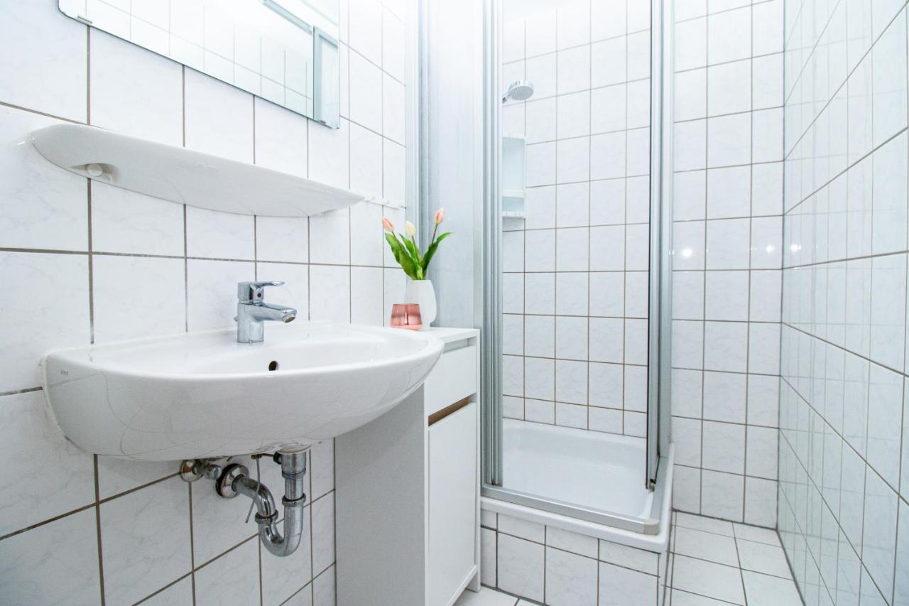 Burg Rotraut #6 Apartment Sellin  Luaran gambar