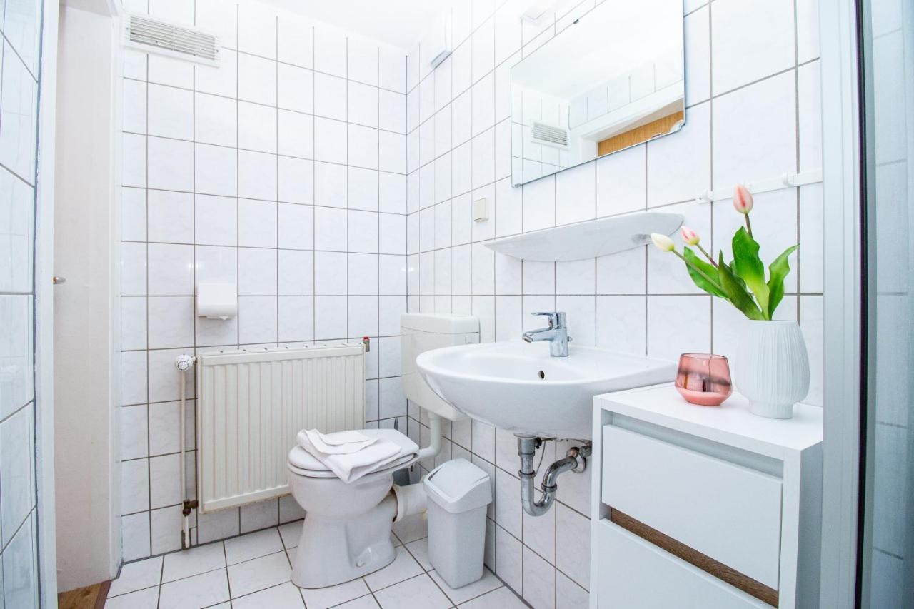 Burg Rotraut #6 Apartment Sellin  Luaran gambar