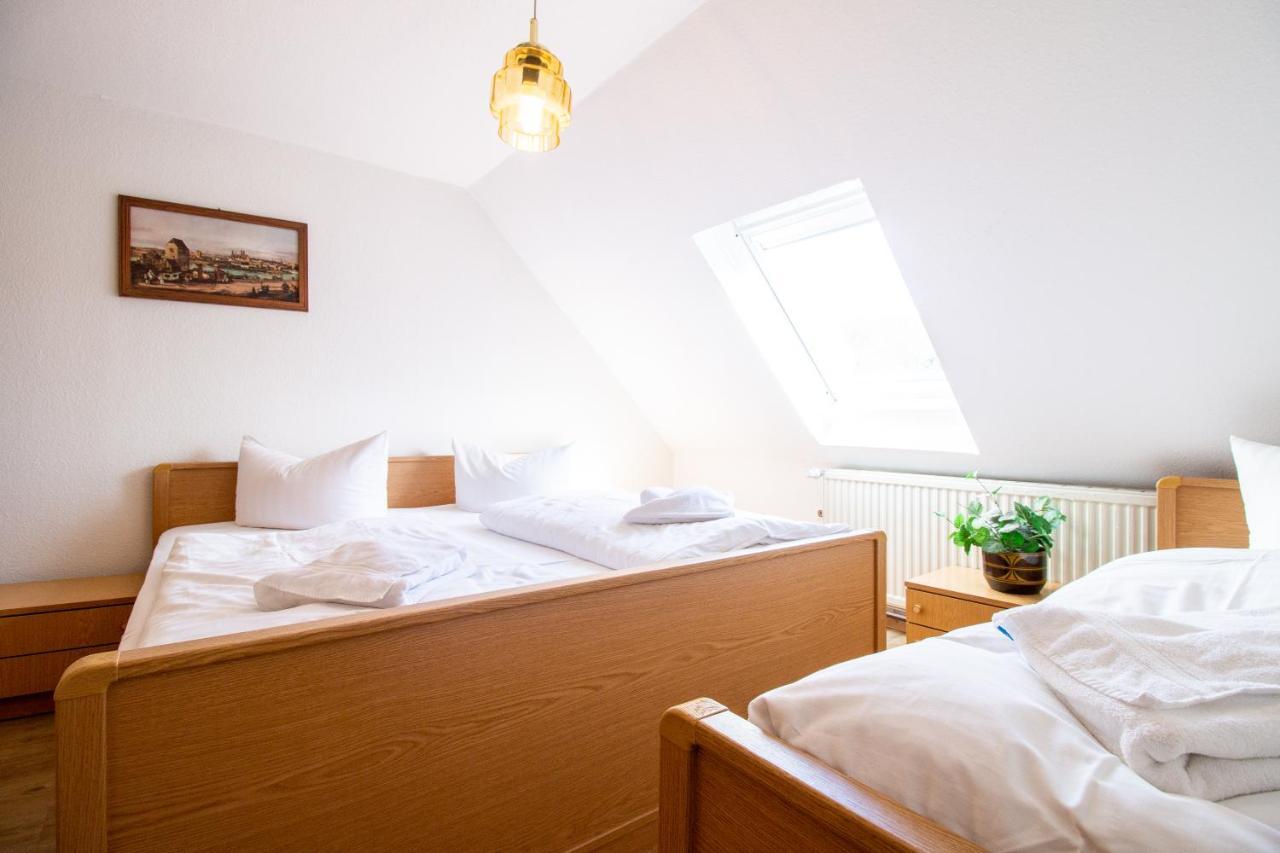 Burg Rotraut #6 Apartment Sellin  Luaran gambar