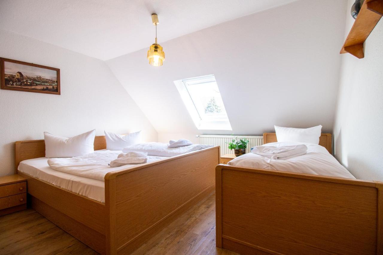 Burg Rotraut #6 Apartment Sellin  Luaran gambar